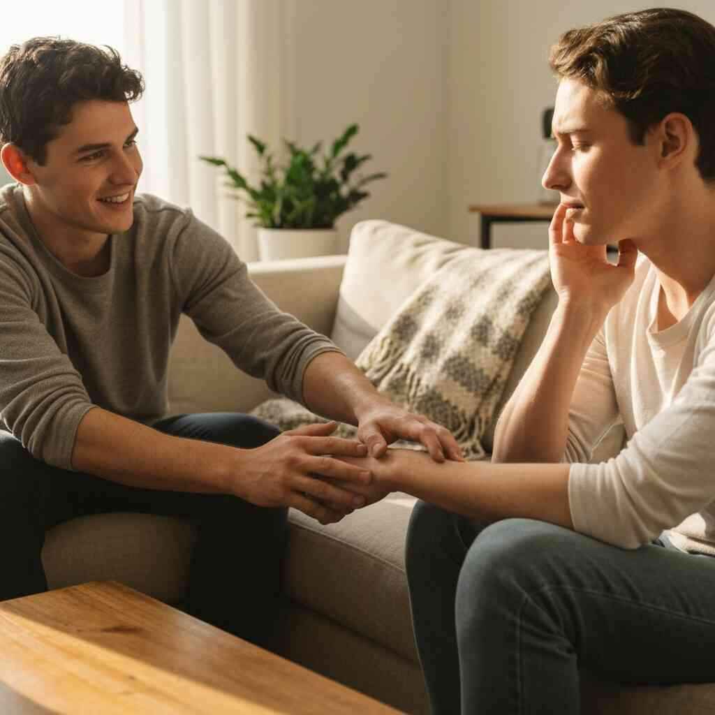 Addiction Treatment Services Options for Young Adults 2026