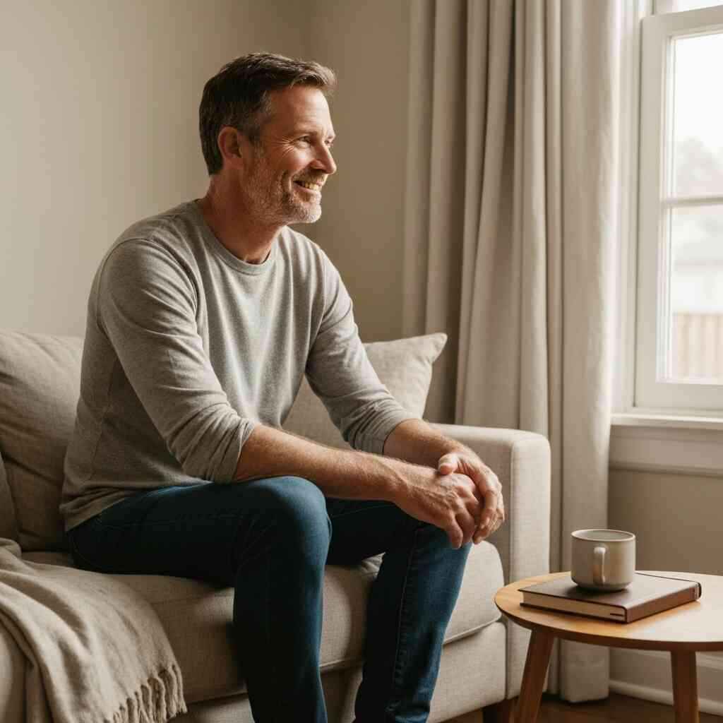 Addiction Treatment Services Tips for Father Day Sobriety