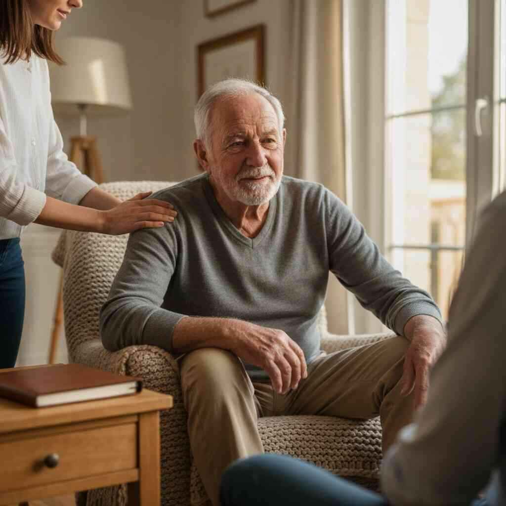 Choosing Addiction Treatment Services for Seniors in 2026