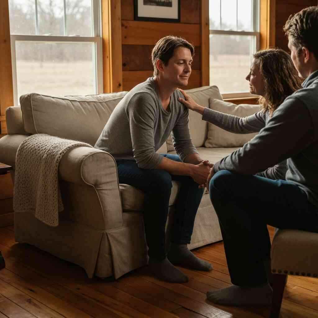 Finding Addiction Treatment Services Near Me in Rural Regions