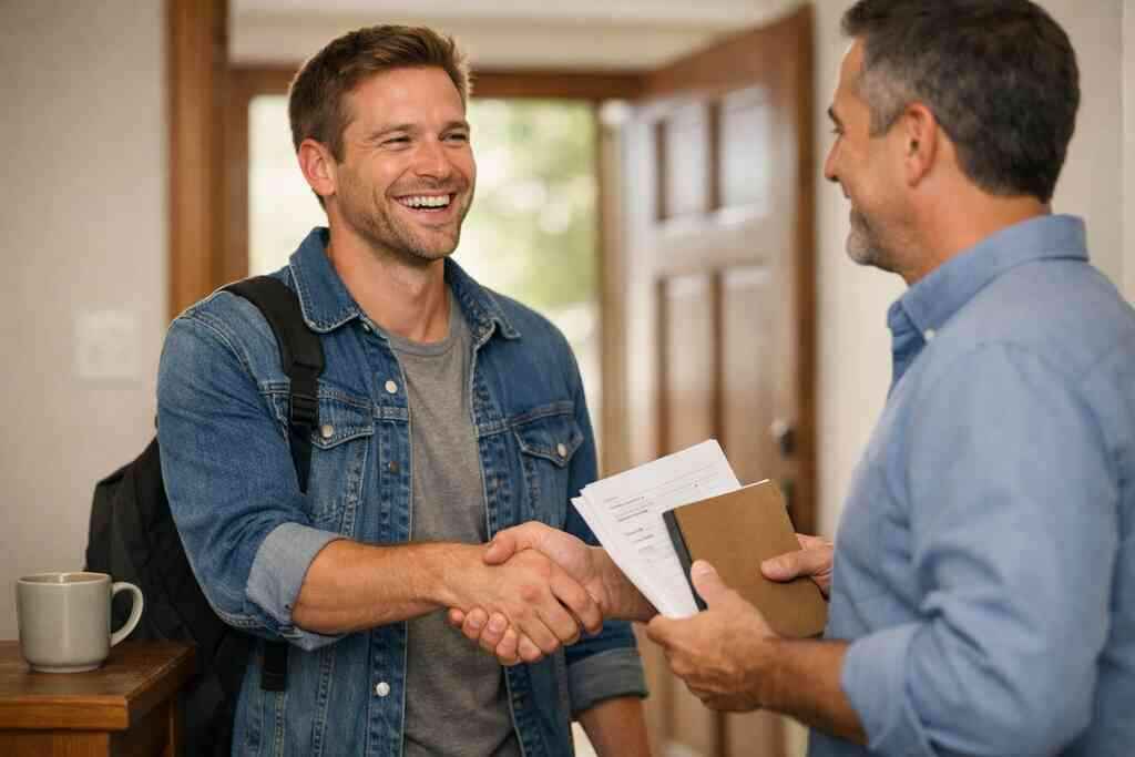 How job assistance sober living supports work readiness without turning the house into a workplace — Addiction Treatment