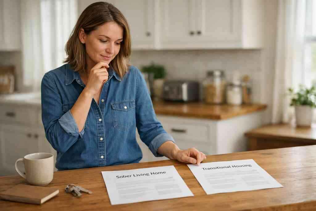 How to tell whether a home is state-licensed sober homes or a certified recovery residence — Addiction Treatment Service