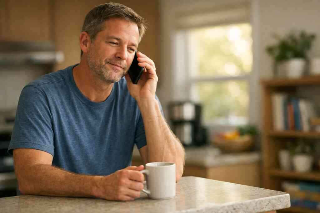 The difference between halfway house vs sober living when the level of care changes — Addiction Treatment Services