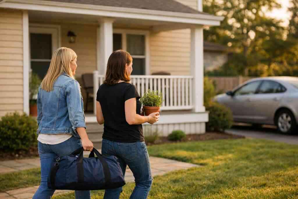 Low cost sober housing without sacrificing structure or recovery support — Addiction Treatment Services