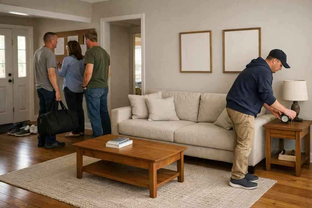 What to inspect before you sign anything and move in — Addiction Treatment Services