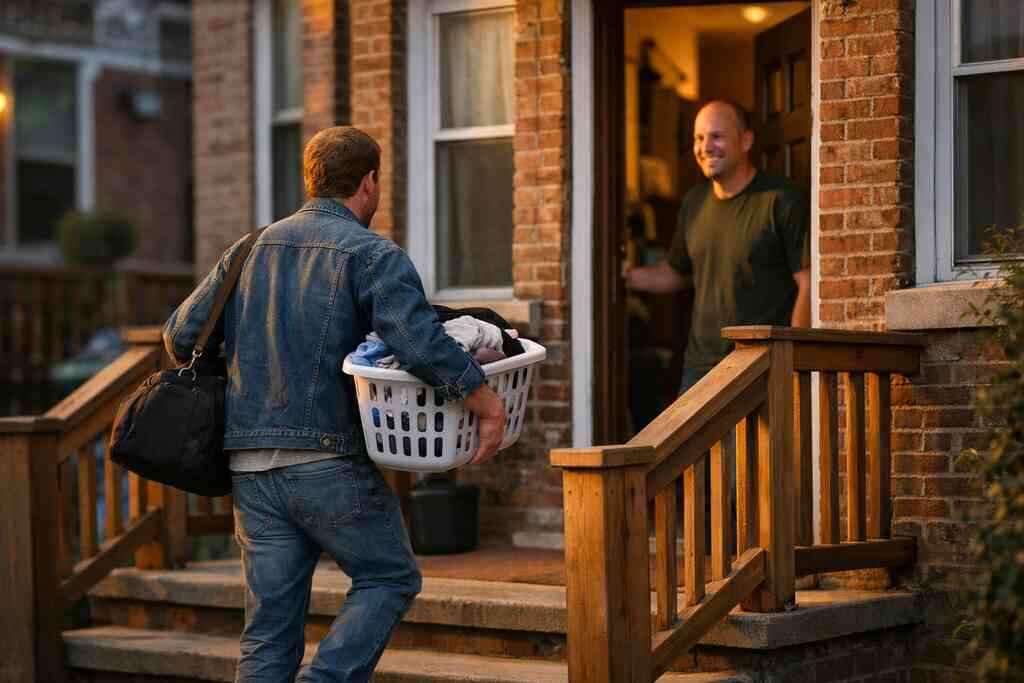 6) Men's, women's, and LGBTQ sober living are not one-size-fits-all — Addiction Treatment Services