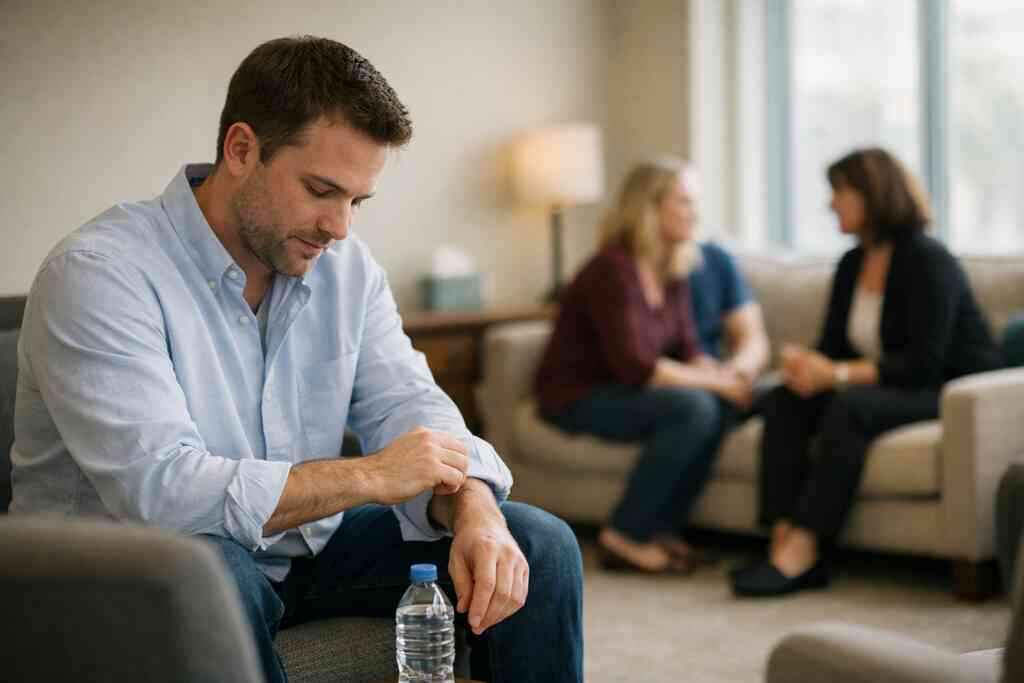 How group therapy, family therapy, and individual counseling work together in real recovery plans &mdash; Addiction Treatment 
