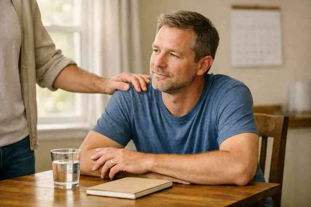 How to build substance-free socializing around meetings, gym time, and shared meals — Addiction Treatment Services