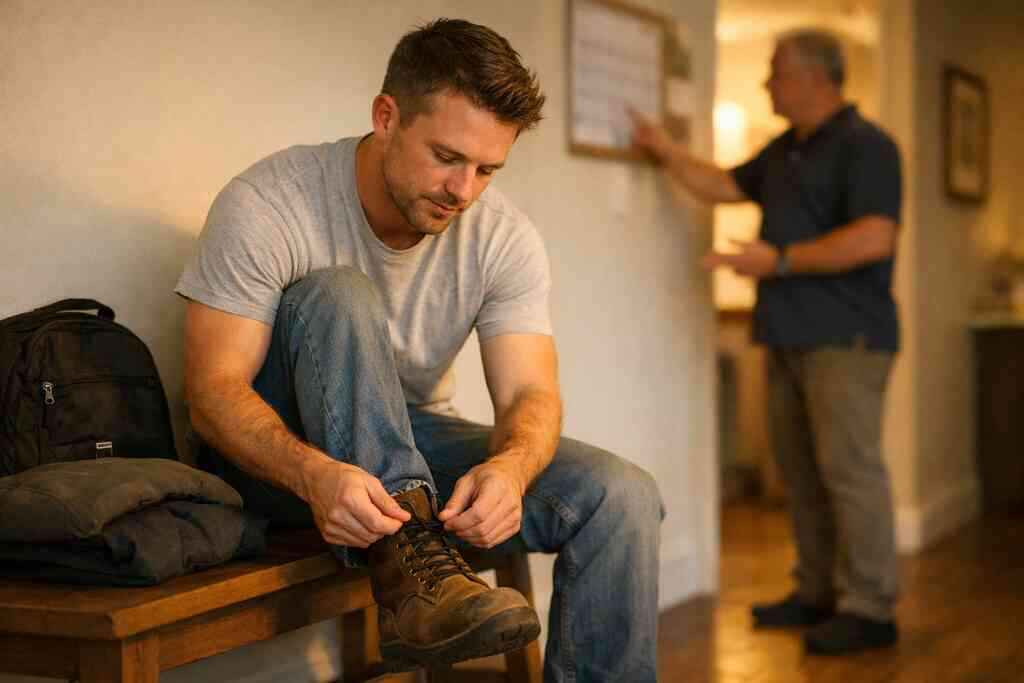 Job search support after treatment that respects transportation support and budgeting skills — Addiction Treatment Servi