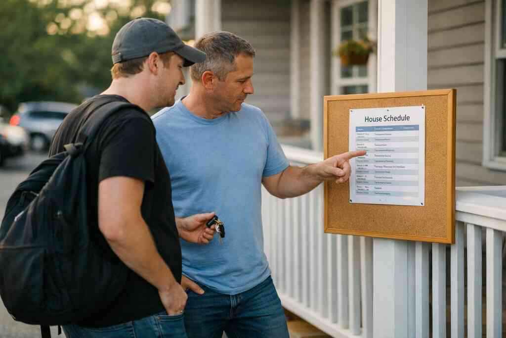 State licensed sober homes certified recovery residence and Oxford House style standards — Addiction Treatment Services