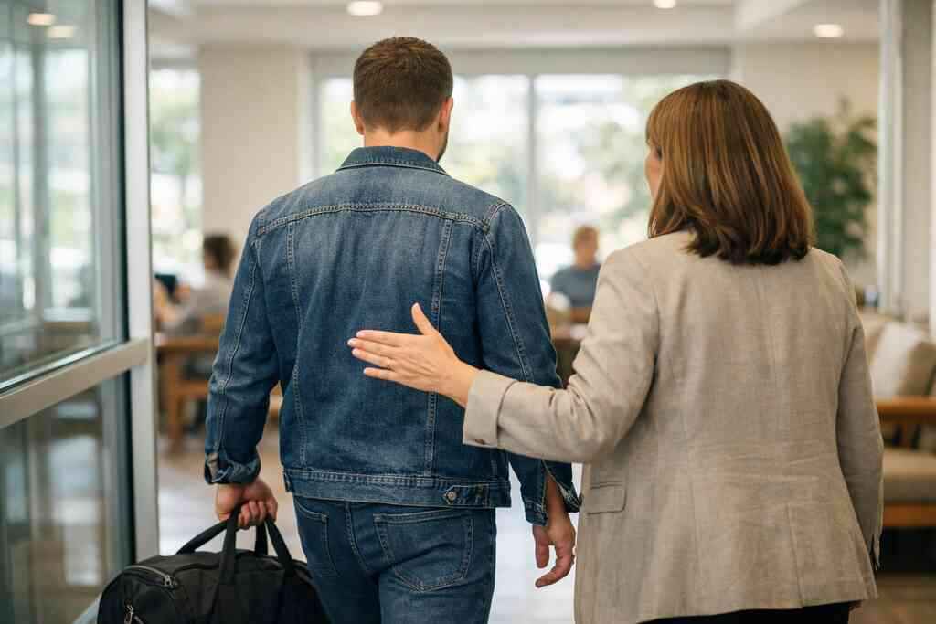 Where medication-assisted treatment fits for opioid addiction, fentanyl addiction, heroin addiction, and prescription dr