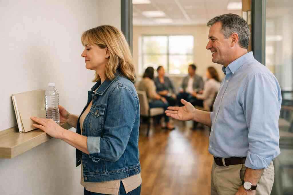 How to judge whether a rehab listing actually offers the levels of care it claims — Addiction Treatment Services