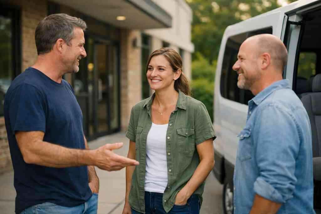 Which detox symptoms and withdrawal management concerns require immediate clinical attention &mdash; Addiction Treatment Servi