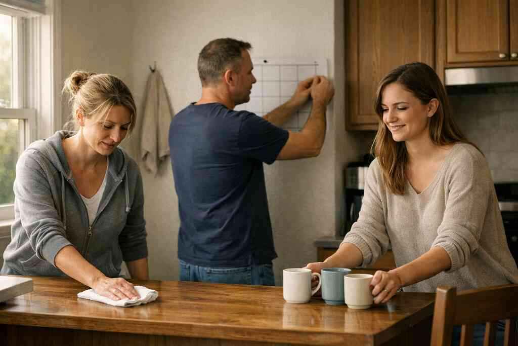How sober living for men, sober living for women, and gender-specific recovery housing can shape comfort and consistency