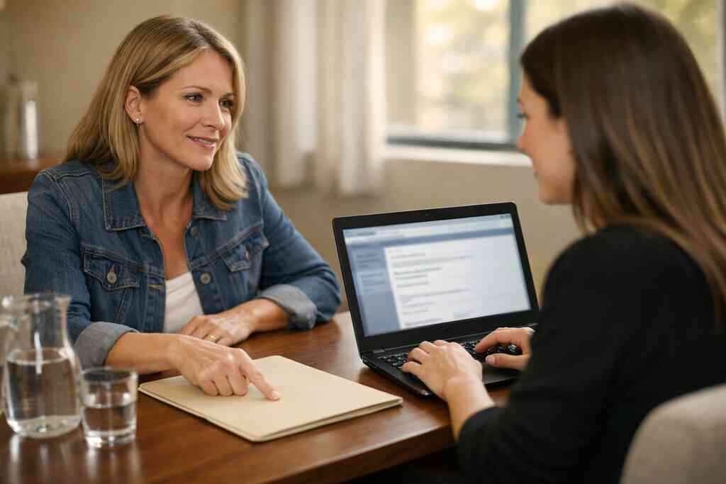 How to compare medication-assisted treatment, dual diagnosis support, and therapy options without assuming every facilit