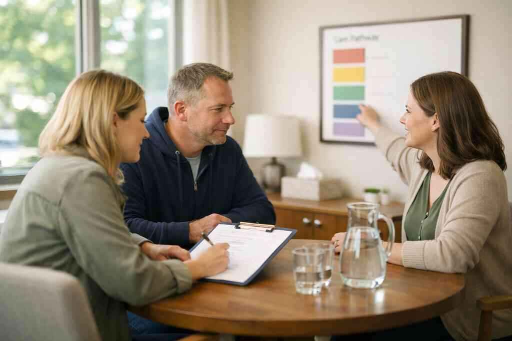 What to ask if the main concern is alcohol rehab versus drug rehab for cocaine addiction, heroin addiction, or prescript