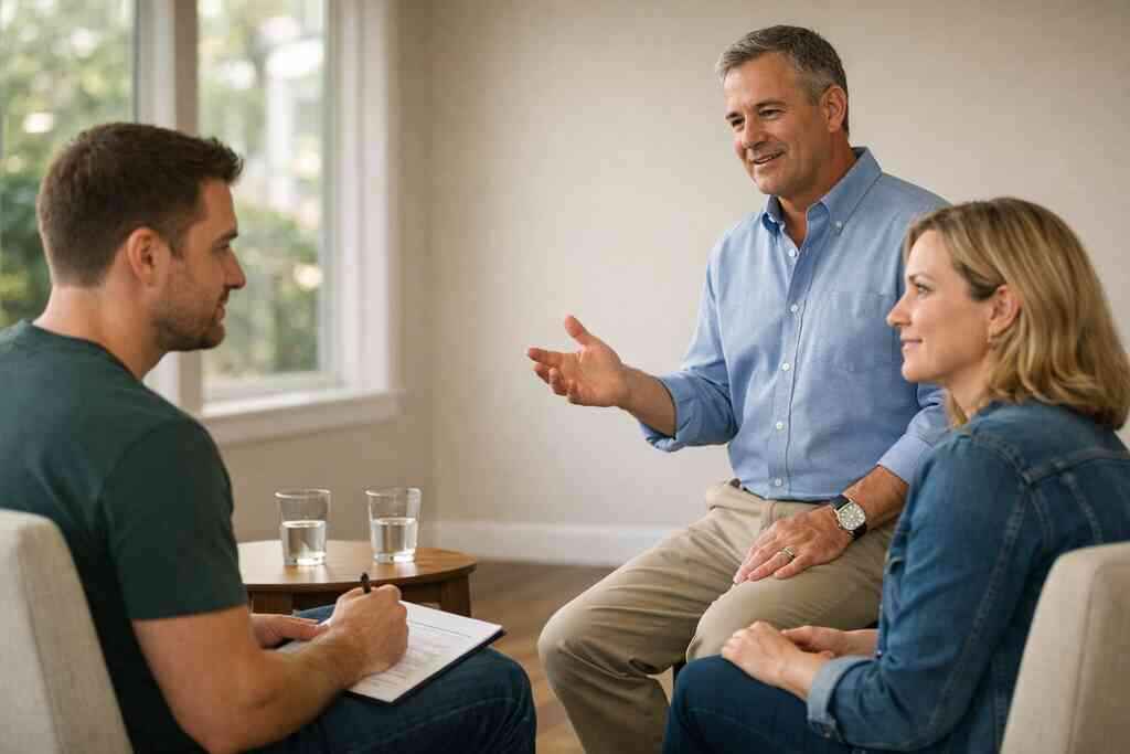 Why MAT works best when paired with counseling and recovery support — Addiction Treatment Services