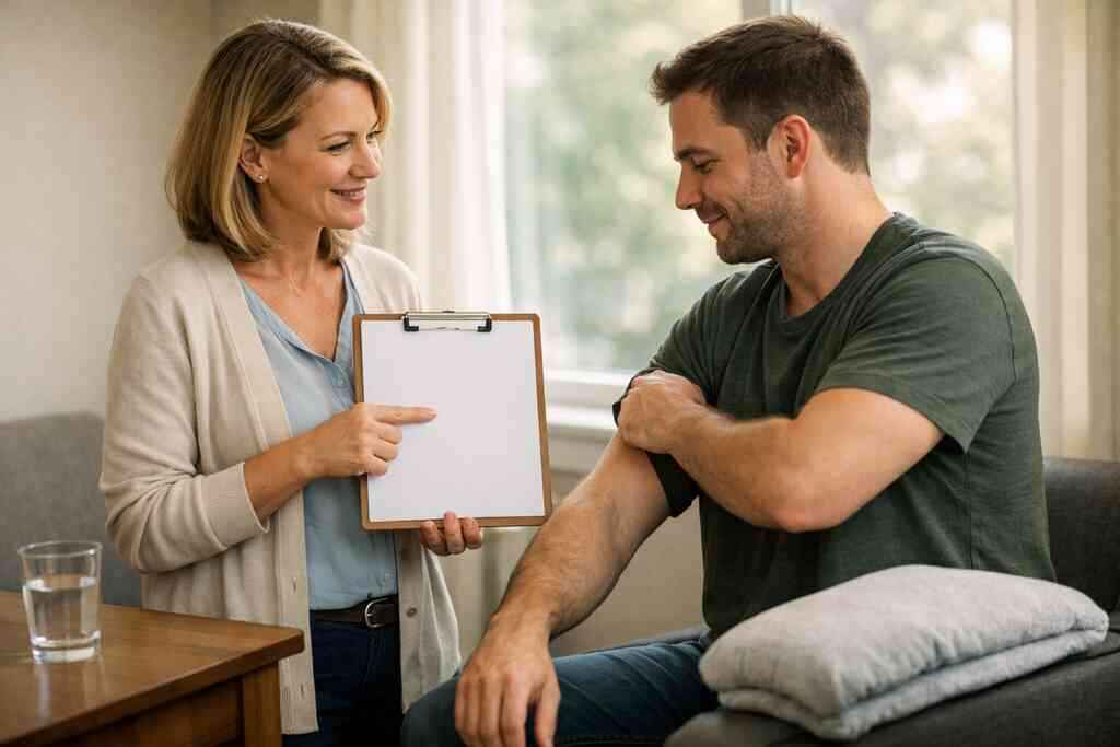 How co-occurring disorders and dual diagnosis change the first recommendation — Addiction Treatment Services