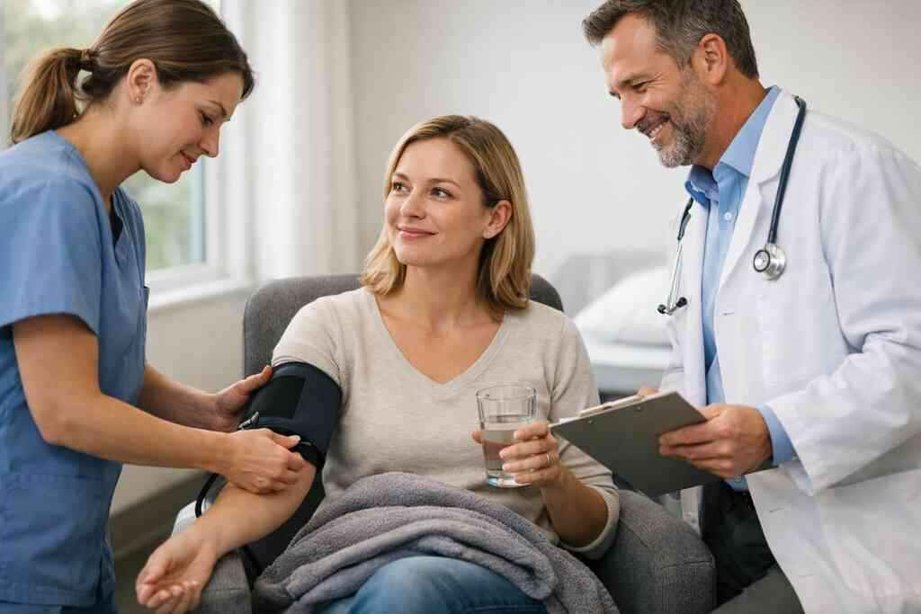 Why the smartest detox plan is really a map to the next level of care &mdash; Addiction Treatment Services