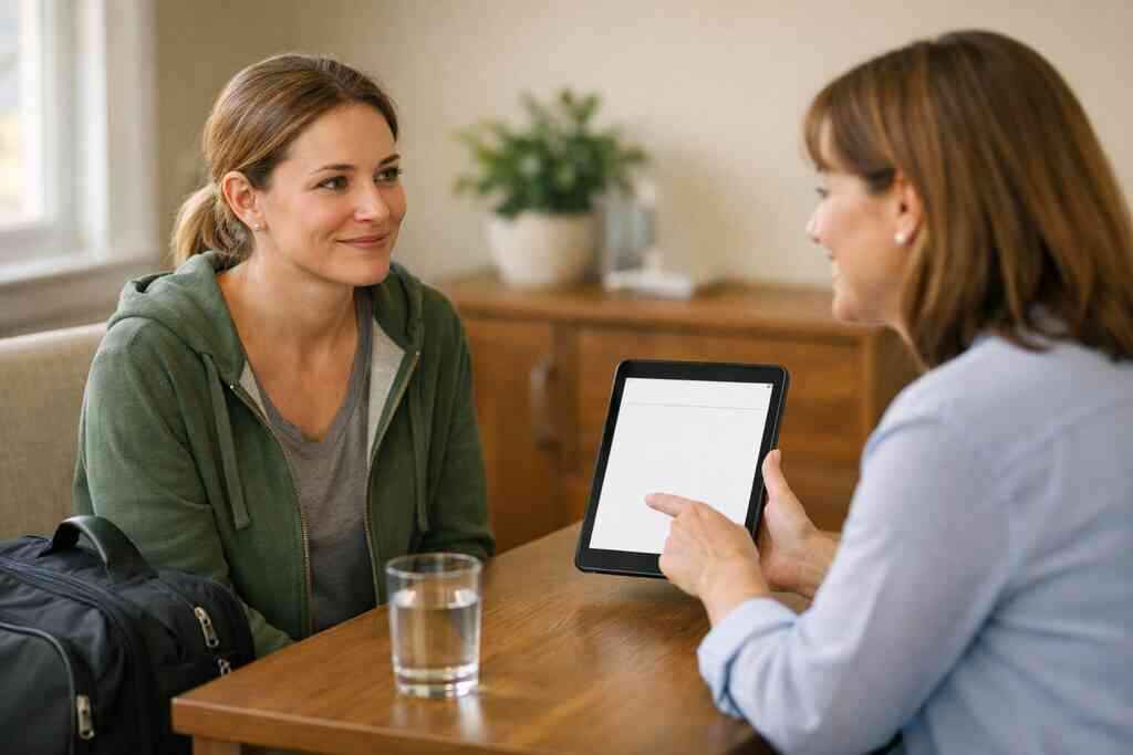A good addiction assessment should never stop at the substance name. It should look at frequency, route of use, relapse