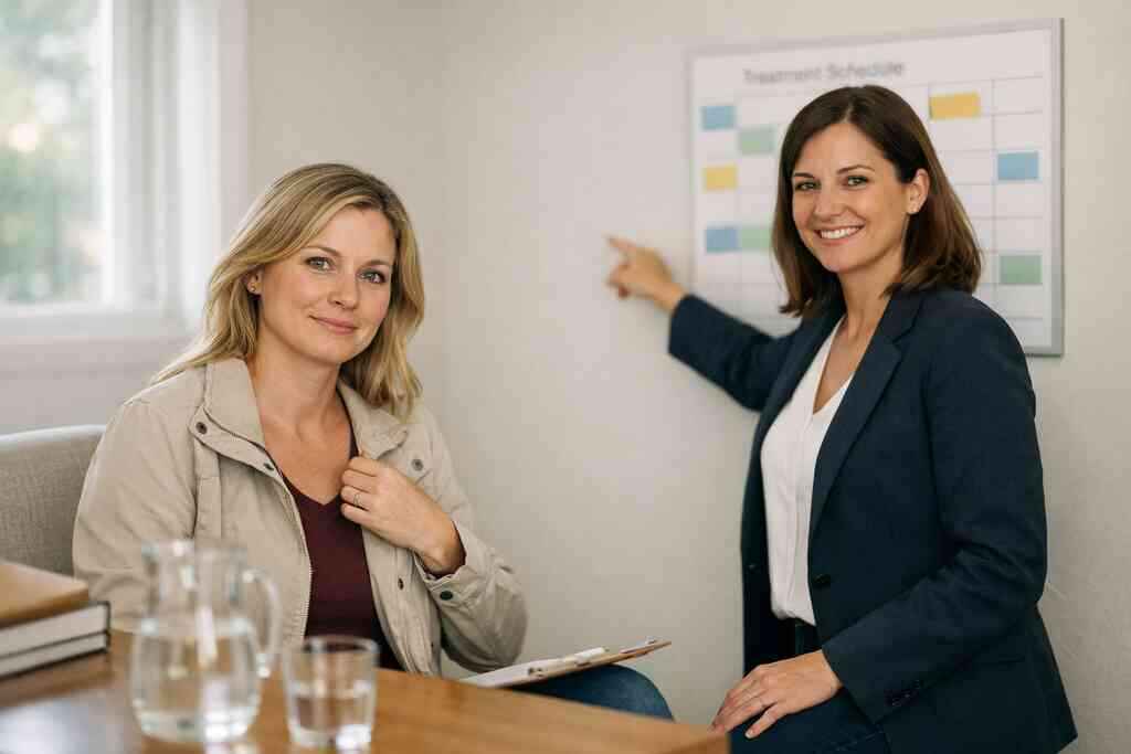 How dual diagnosis treatment changes the plan when co-occurring disorders are part of the picture — Addiction Treatment