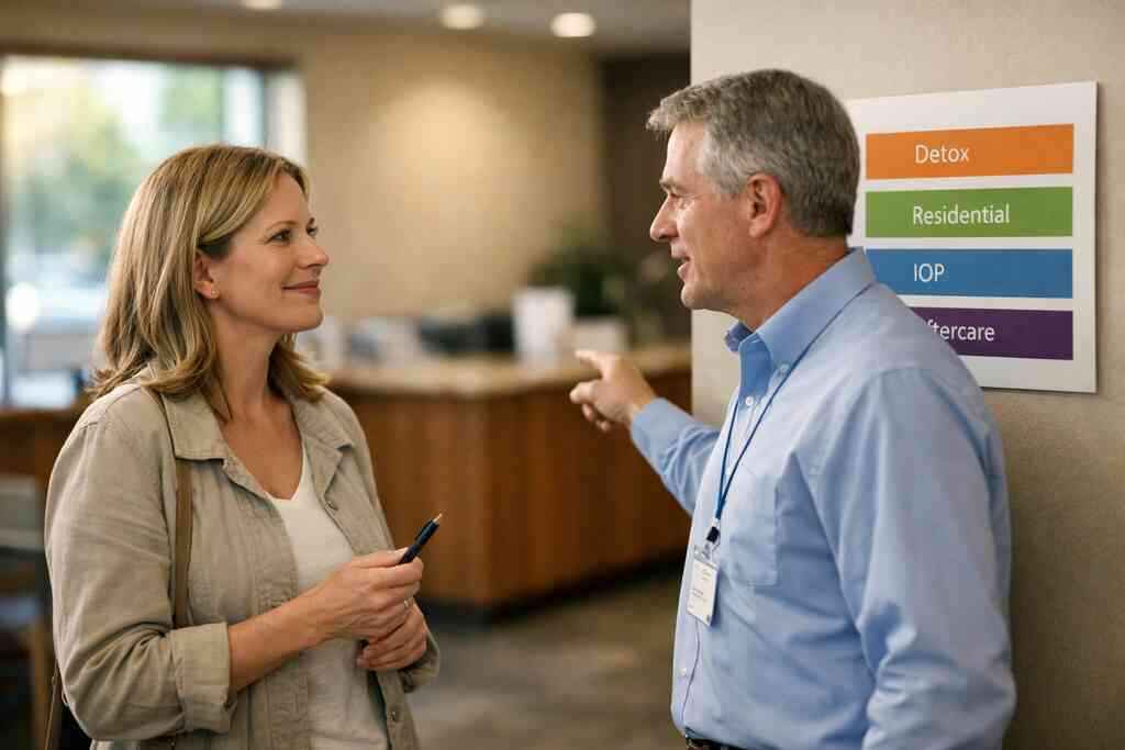 What to ask about Suboxone, methadone, and Vivitrol when medication-assisted treatment is on the table — Addiction Treat