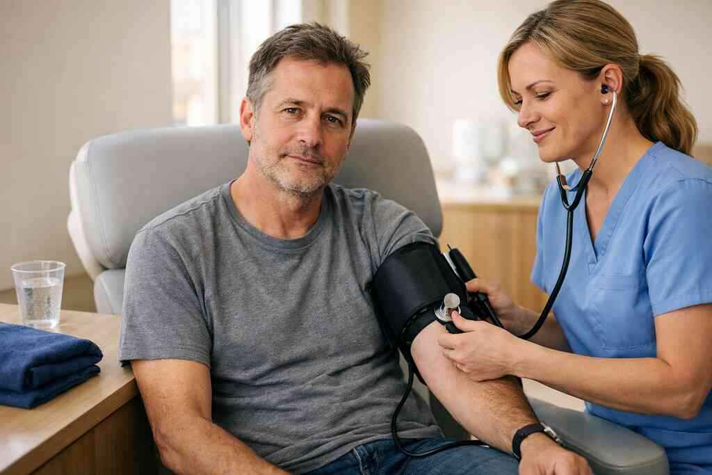 Why benzodiazepine withdrawal can require especially careful tapering and supervision — Addiction Treatment Services