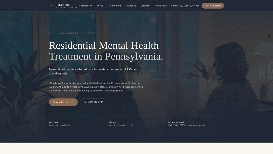 215 Health LLC