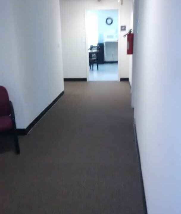 A Caring Safe Place Inc.