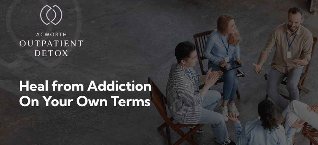 Acworth Outpatient Detox