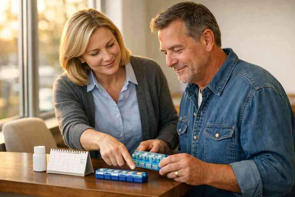Why dual diagnosis treatment and co-occurring disorders change the care plan — Addiction Treatment Services