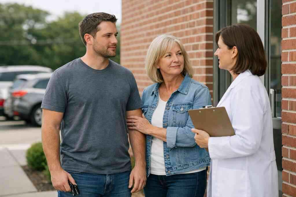 How medication-assisted treatment MAT with Suboxone, methadone, or Vivitrol may fit opioid addiction and alcohol use dis
