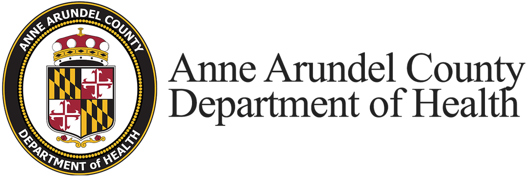 Anne Arundel County Department of Hlth