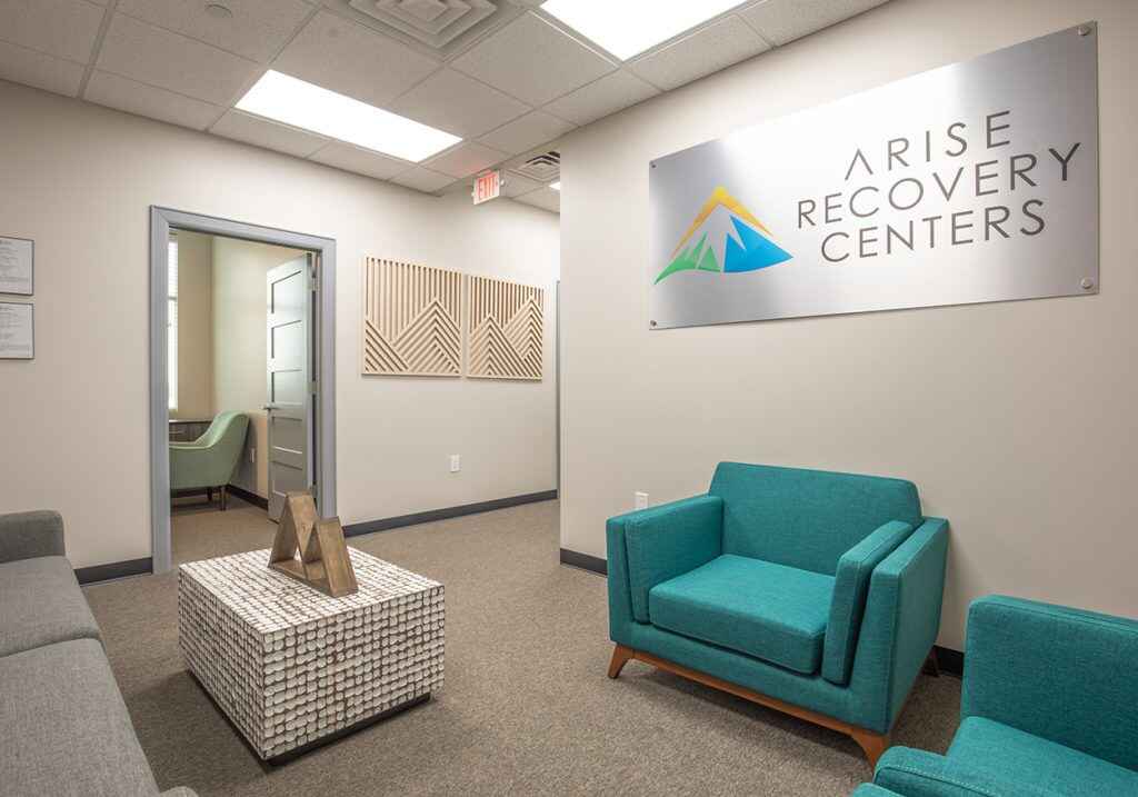 Arise Recovery Centers