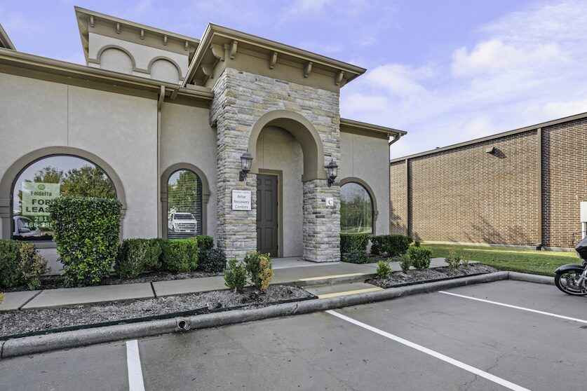 Arise Recovery Centers