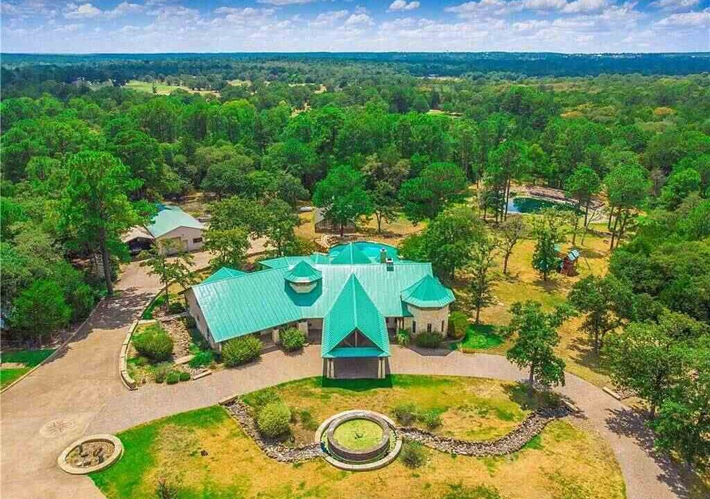 Austin Pines Ranch