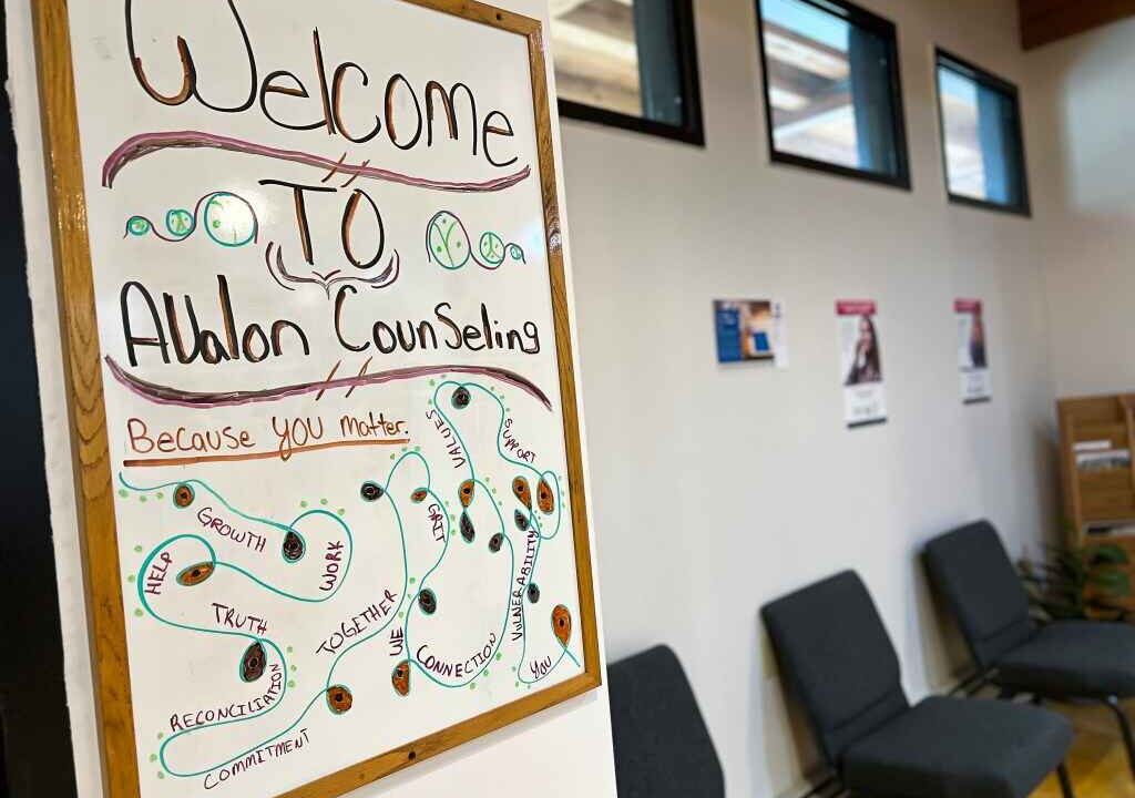 Avalon Counseling Services