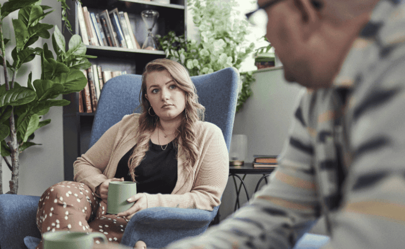 Avenues Recovery Center at