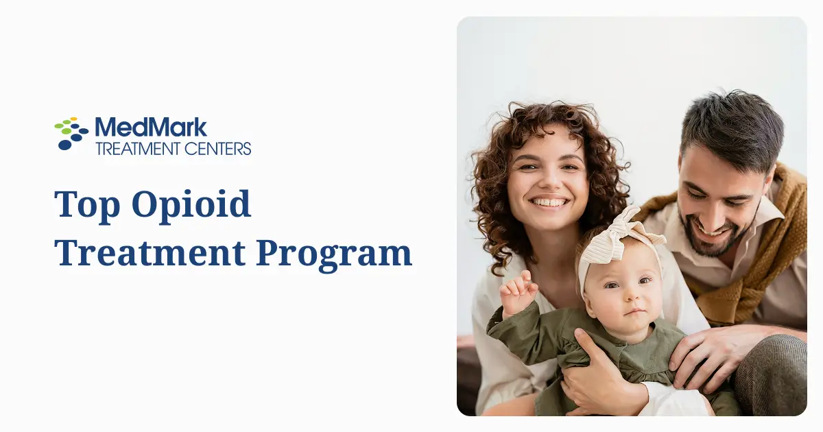 BayMark Health Services of Ohio Inc