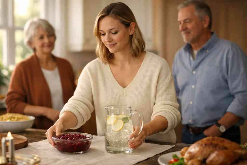 How dual diagnosis and co-occurring disorders can intensify holiday triggers — Addiction Treatment Services