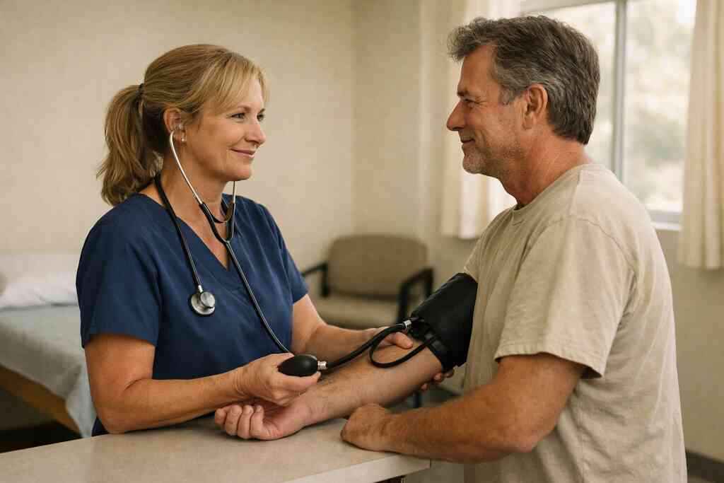 How ASAM criteria and an addiction assessment guide levels of care instead of guesswork — Addiction Treatment Services