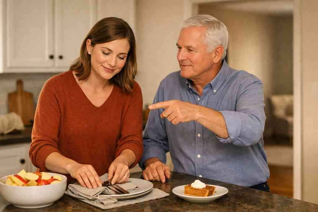 Choosing Thanksgiving sober activities that keep connection in the room and alcohol out of it — Addiction Treatment Serv