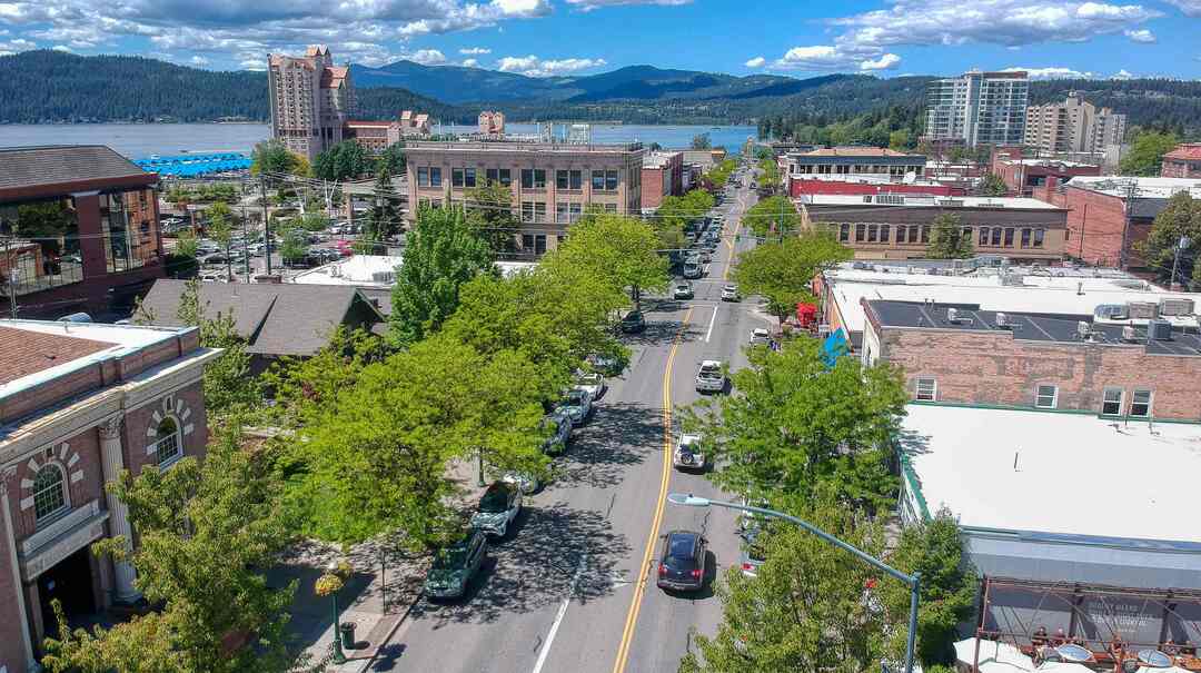 BHG Coeur d Alene Treatment Center