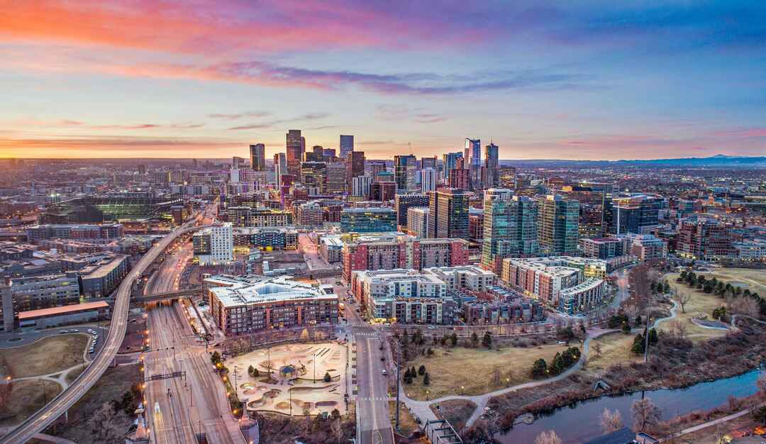 BHG Denver Treatment Center