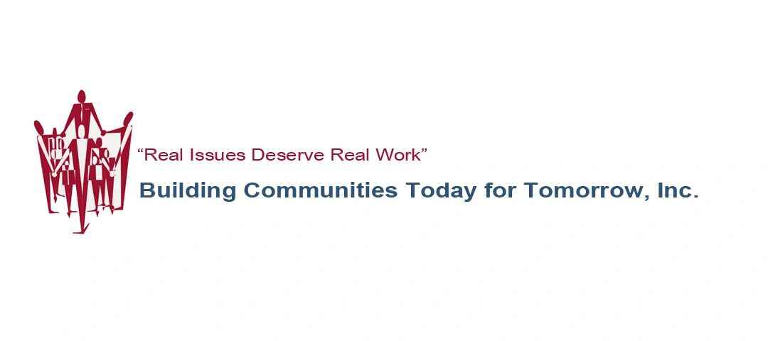 Building Communities