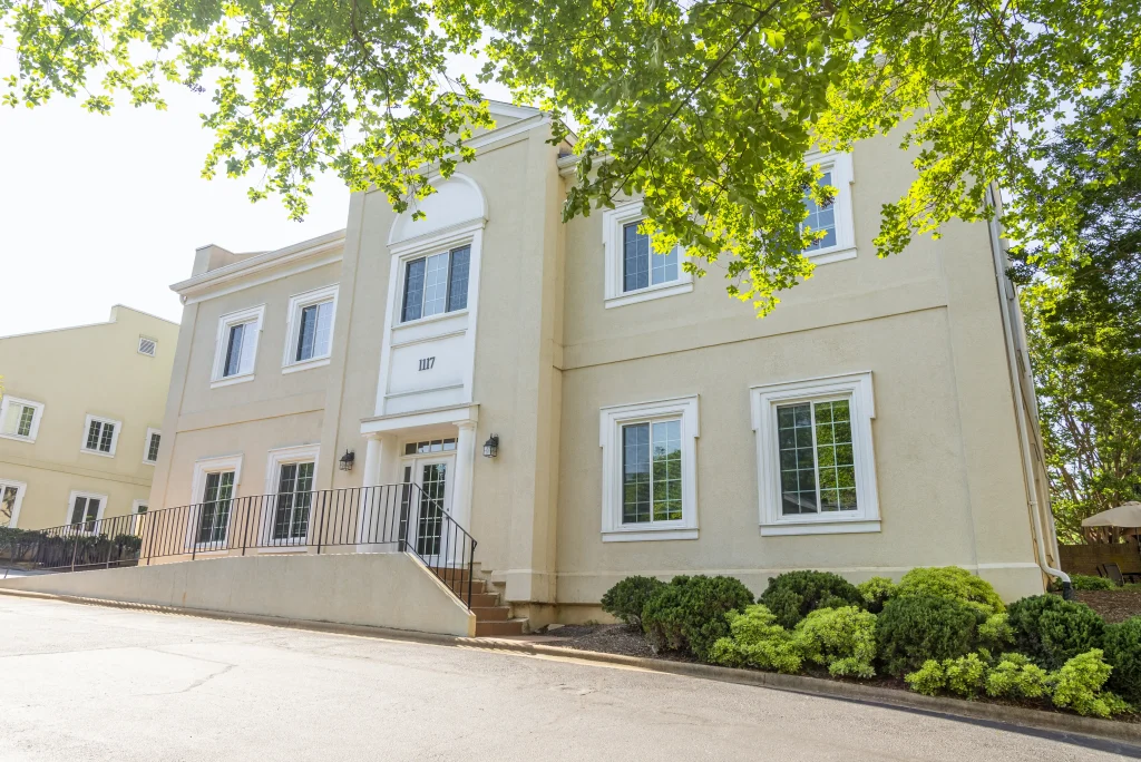 Carolina Outpatient Detox