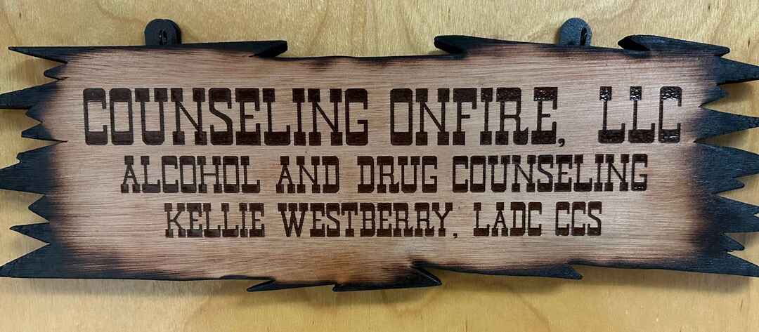Counseling ONFIRE LLC