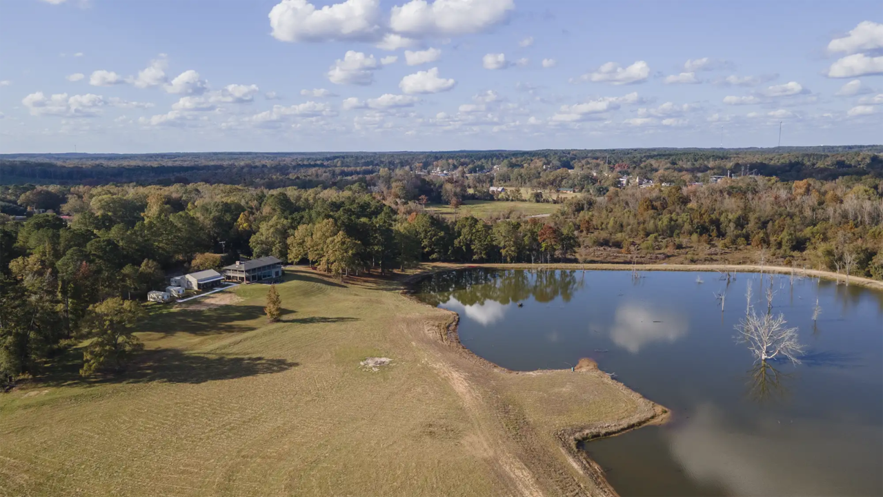 Eagle Lake Recovery