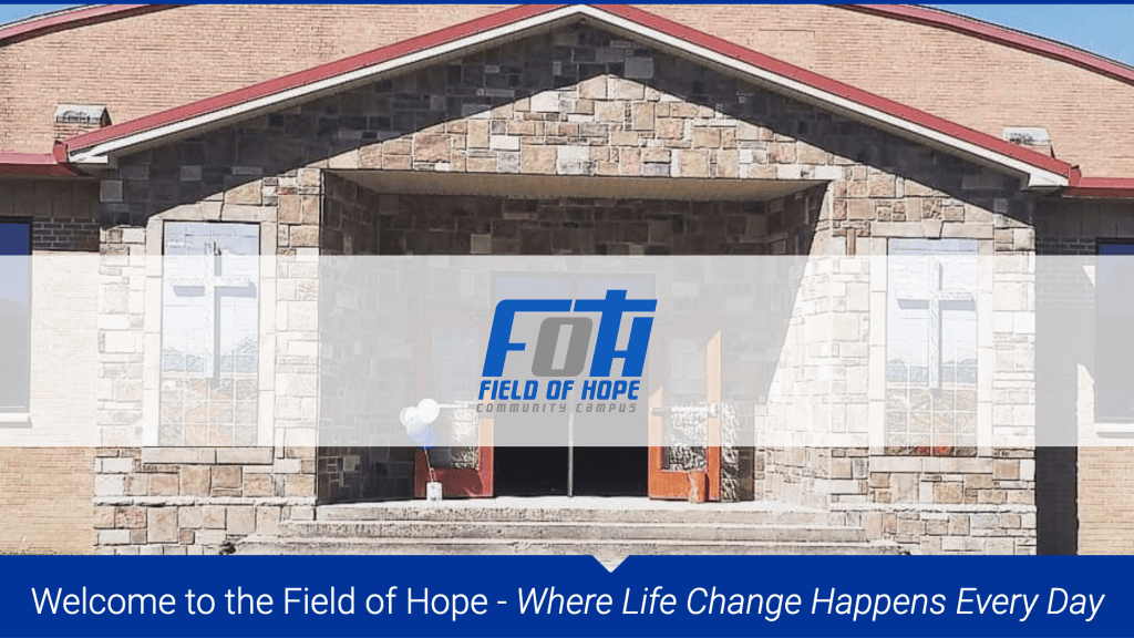 Field of Hope Community Campus Inc