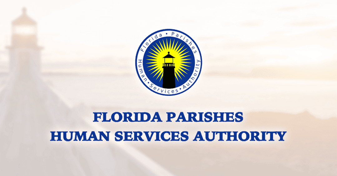 Florida Parishes Human Servs Authority